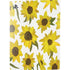 Cat Coq Sunflower Acrylic PS5 Digital Edition Console Skin